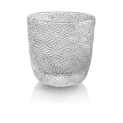 TRICOT SET 6 TUMBLR CLEAR CL30