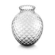 Infiore transparent vase H 25 cm