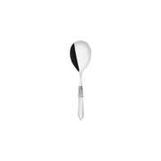 MELO.DR.RICE SPOON WHITE MP