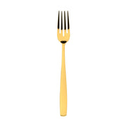 RIVIERA SERV.FORK PVD GOLD
