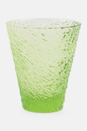 IROKO WATER GLASS CL. 30 GREEN