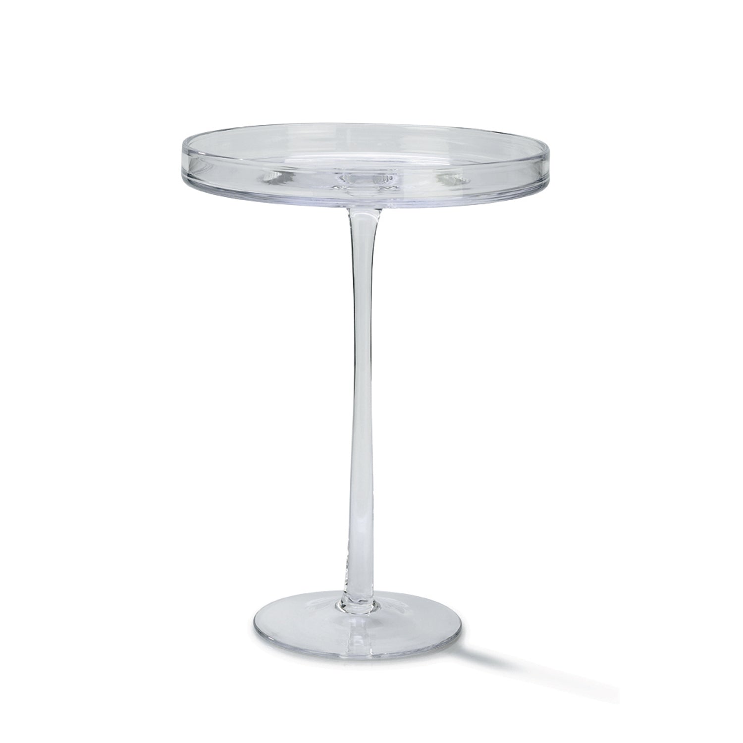 DOLCE VITA CAKE S H38 CM CLEAR