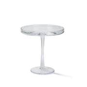 DOLCE VITA CAKE STA 28CM CLEAR