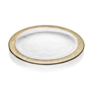 JEDDAH CENTREPIECE CM.38 GOLD