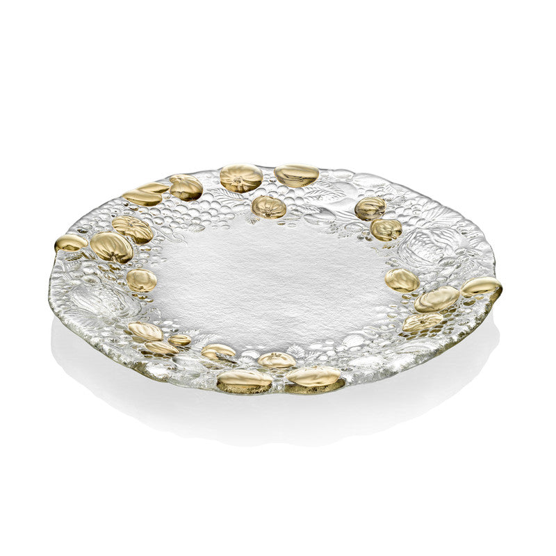 PALIMRA PLAT CM.36 GOLD
