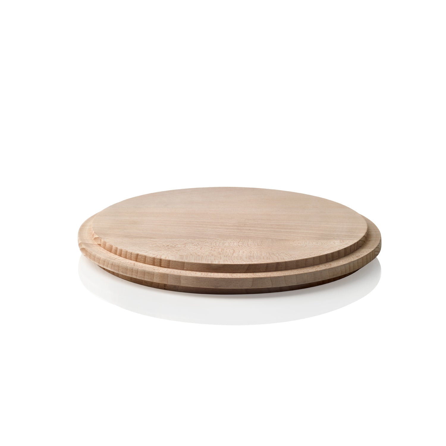 VERTIGO WOOD CUTTING BOARD25CM