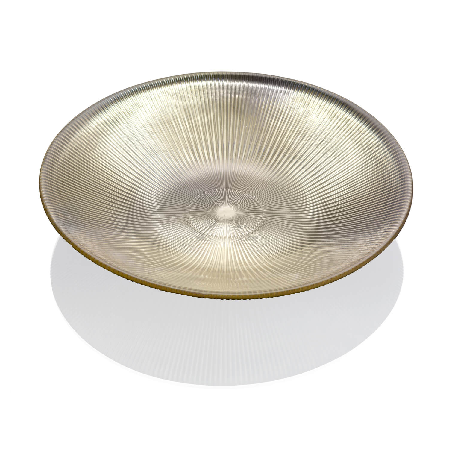 ISHTAR CENTREPIECE CM.41 GOLD