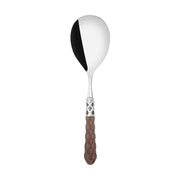 BOHEMIA CR RICE SPOON TOB.