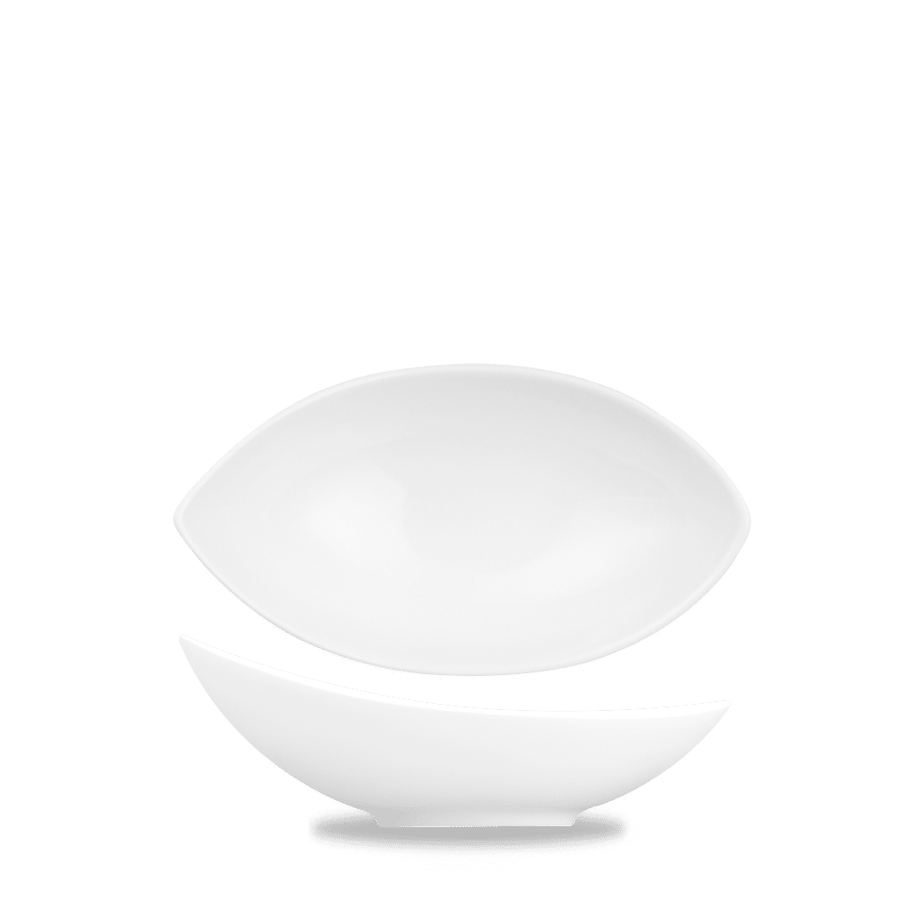 ALC BALANCEWHITE TEAR DISH39.3