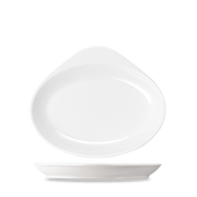 ALC COOK/SERVE OVAL DISH25.8c