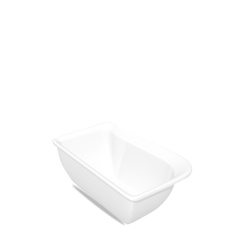 COUNTERWAVE DISH 23*16 cm