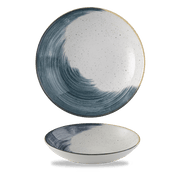 SC ACCENTS BLUEBERRY BOWL 24.8