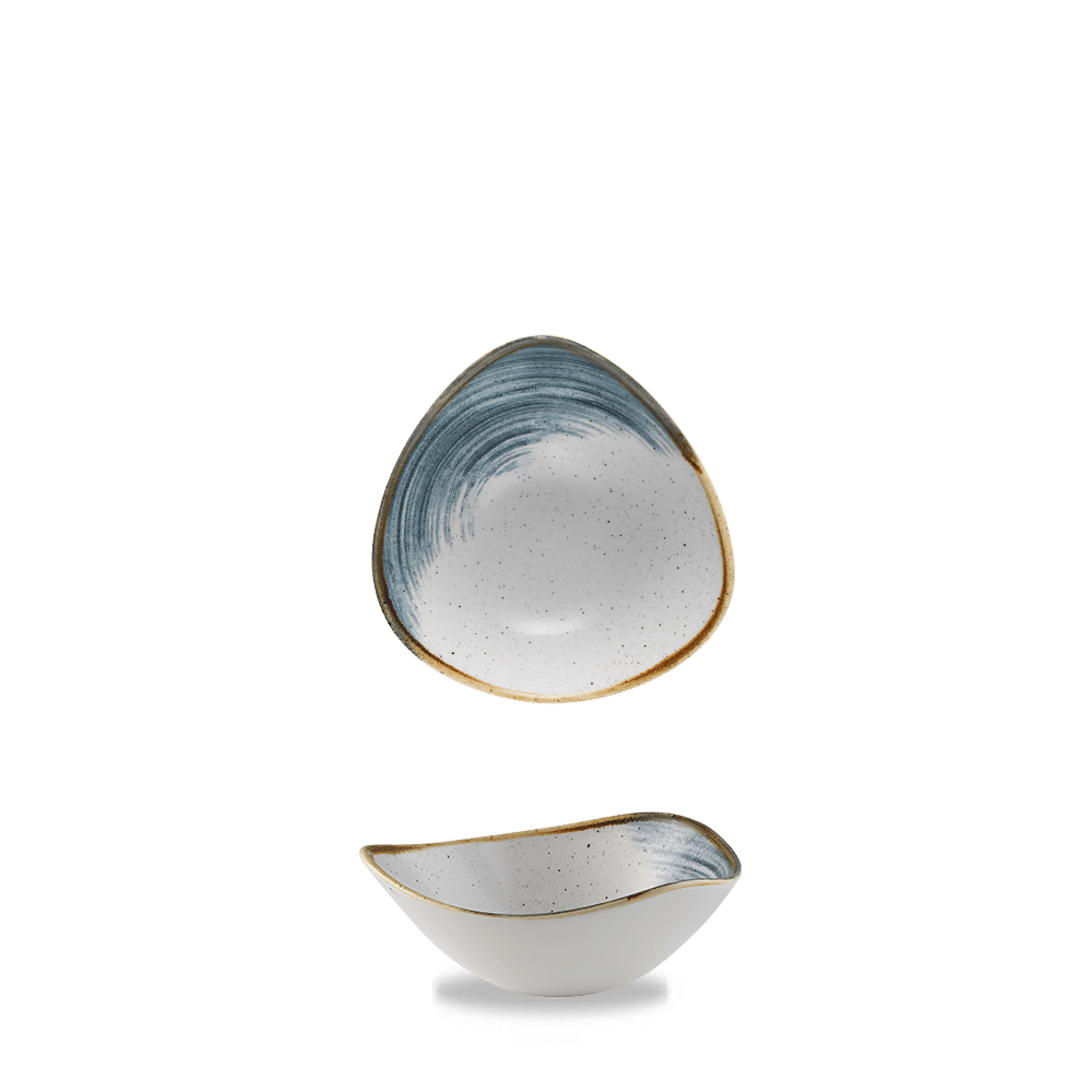 SC ACCENTS BB BOWL 18.5 TRIAN
