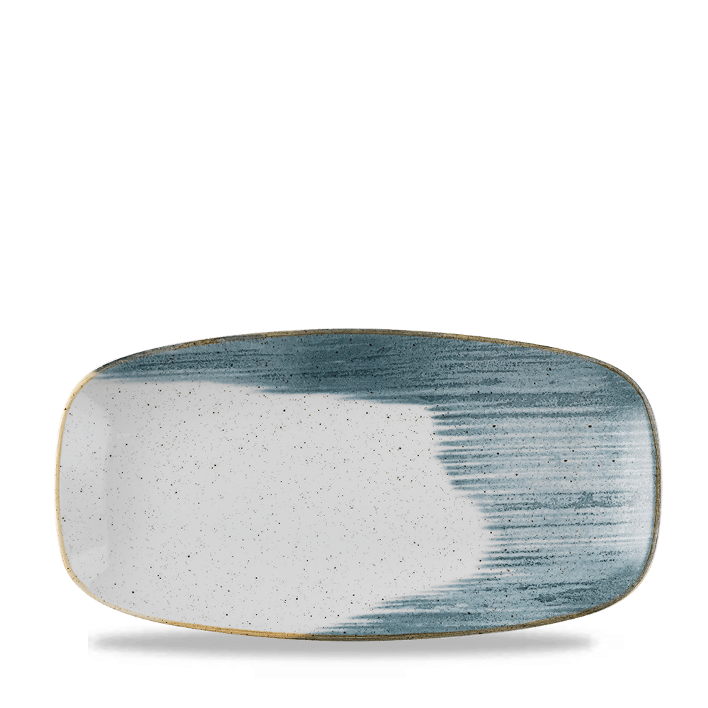 SC ACCENTS BB PLATE29.8 OBLONG
