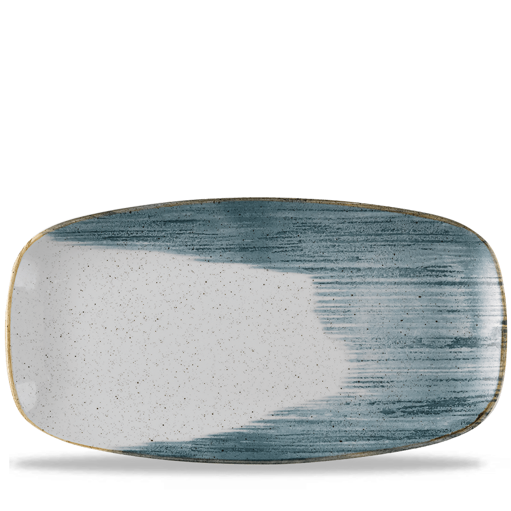 SC ACCENTS BB PLATE35.5 OBLON