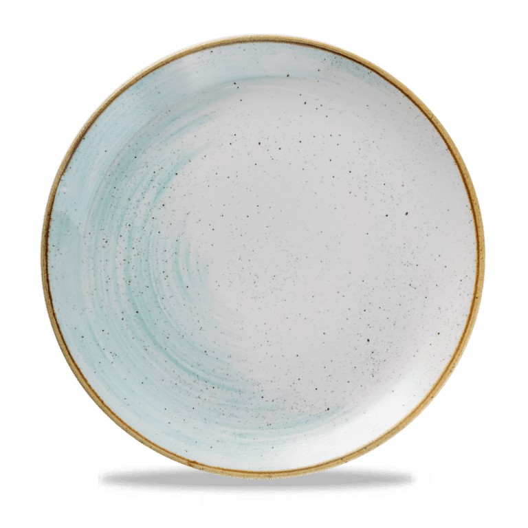 STONECAST ACCENTS PLATE 28.8cm