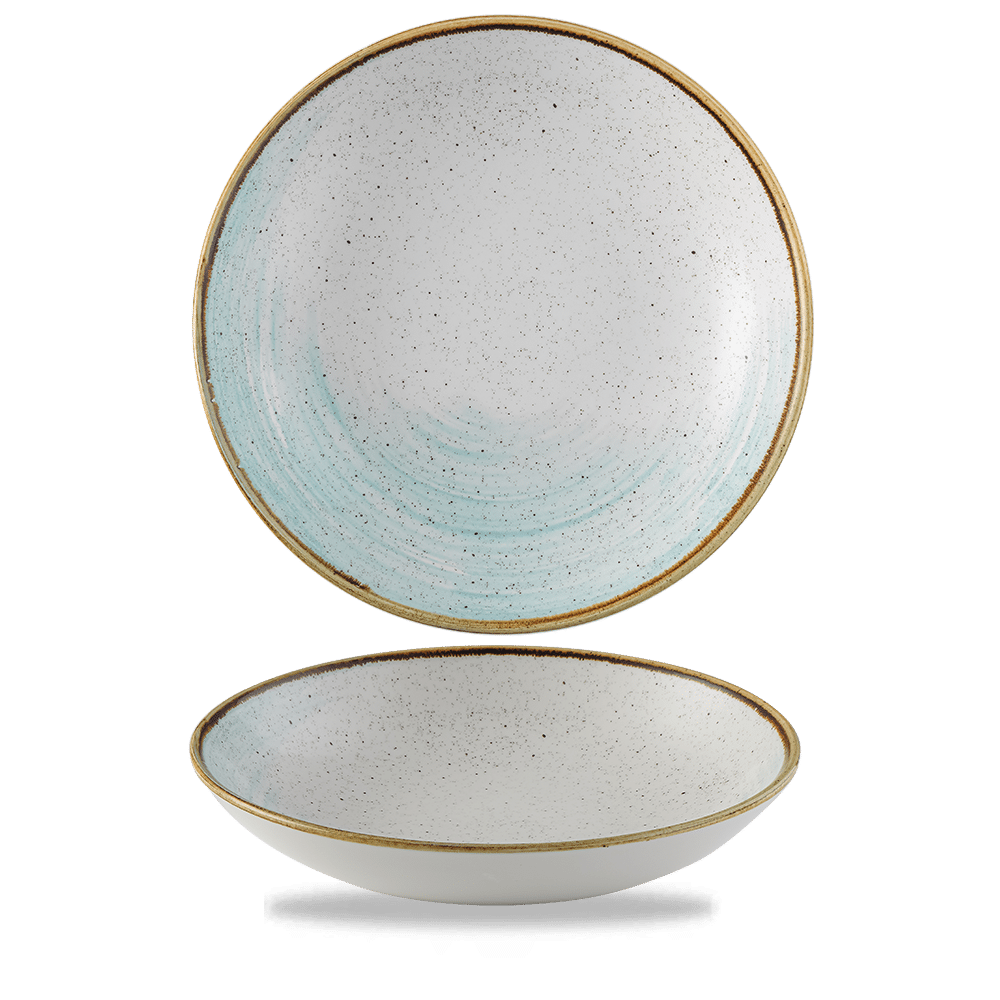 STONECAST ACCENTS BOWL 24.8cm