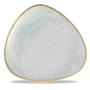 SC ACCENTS DUCK PLATE26 TRIAN