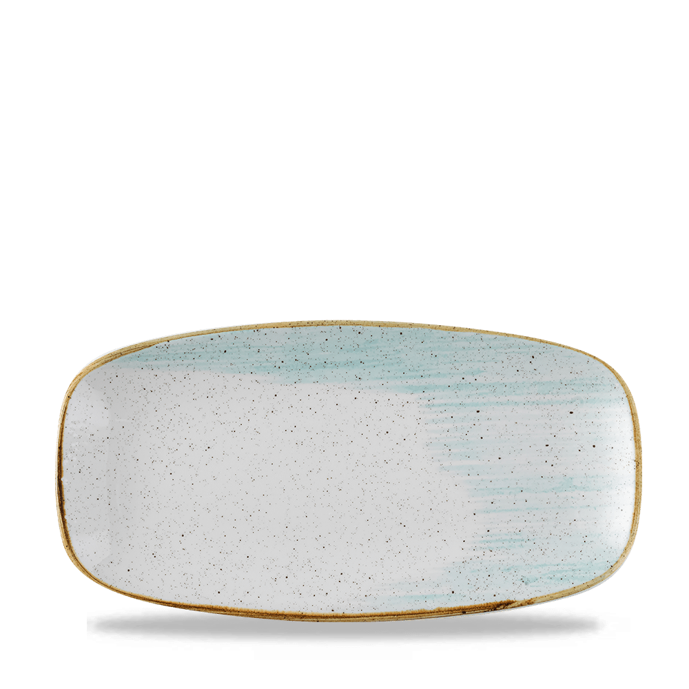 SC ACCENTS DUCK 29.8cm OBLON