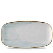 SC ACCENTS DUCK 35.5cm OBLONG