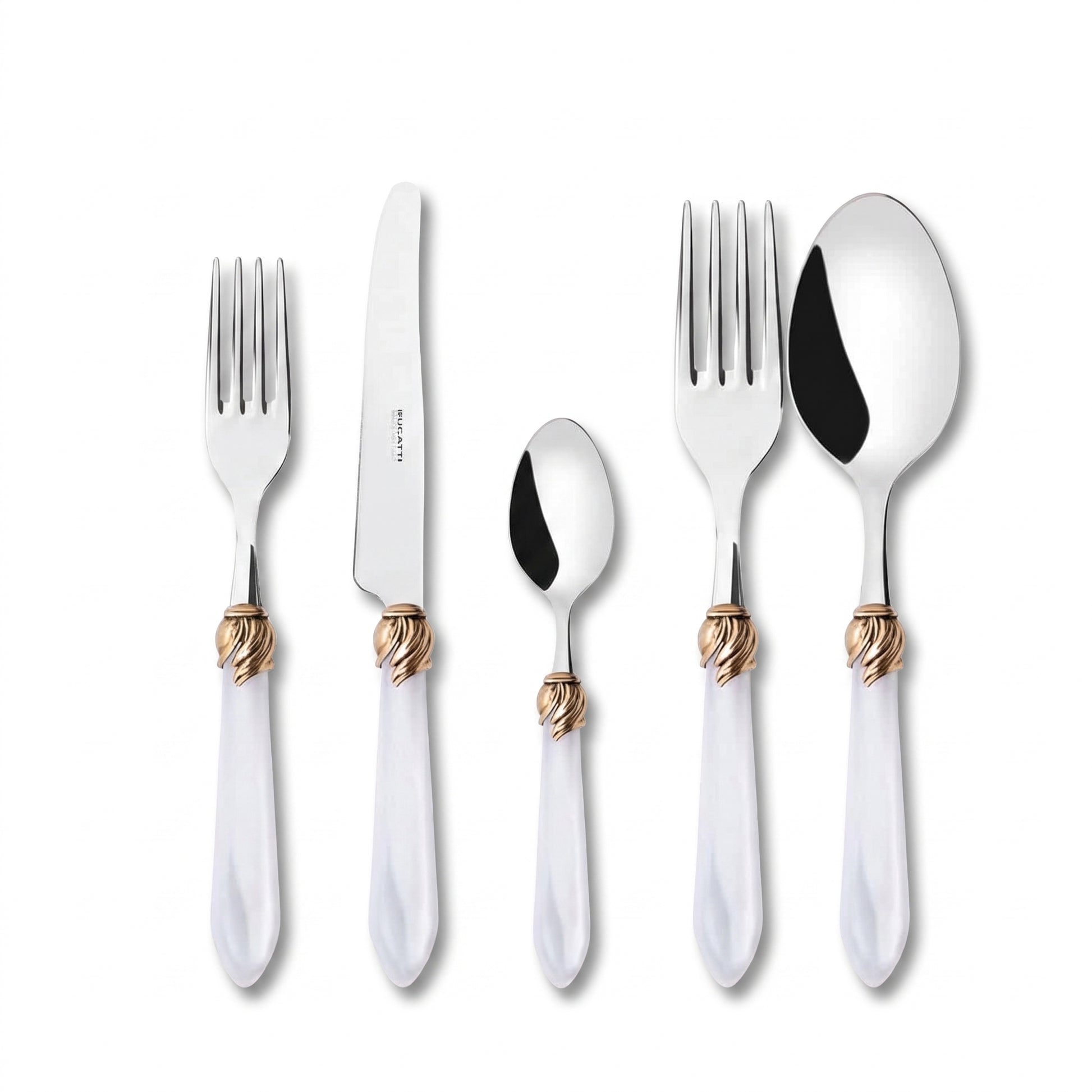 Bugatti-Fala-White-30-Piece-Gold-Ring-Cutlery-Set-Gallery-Box