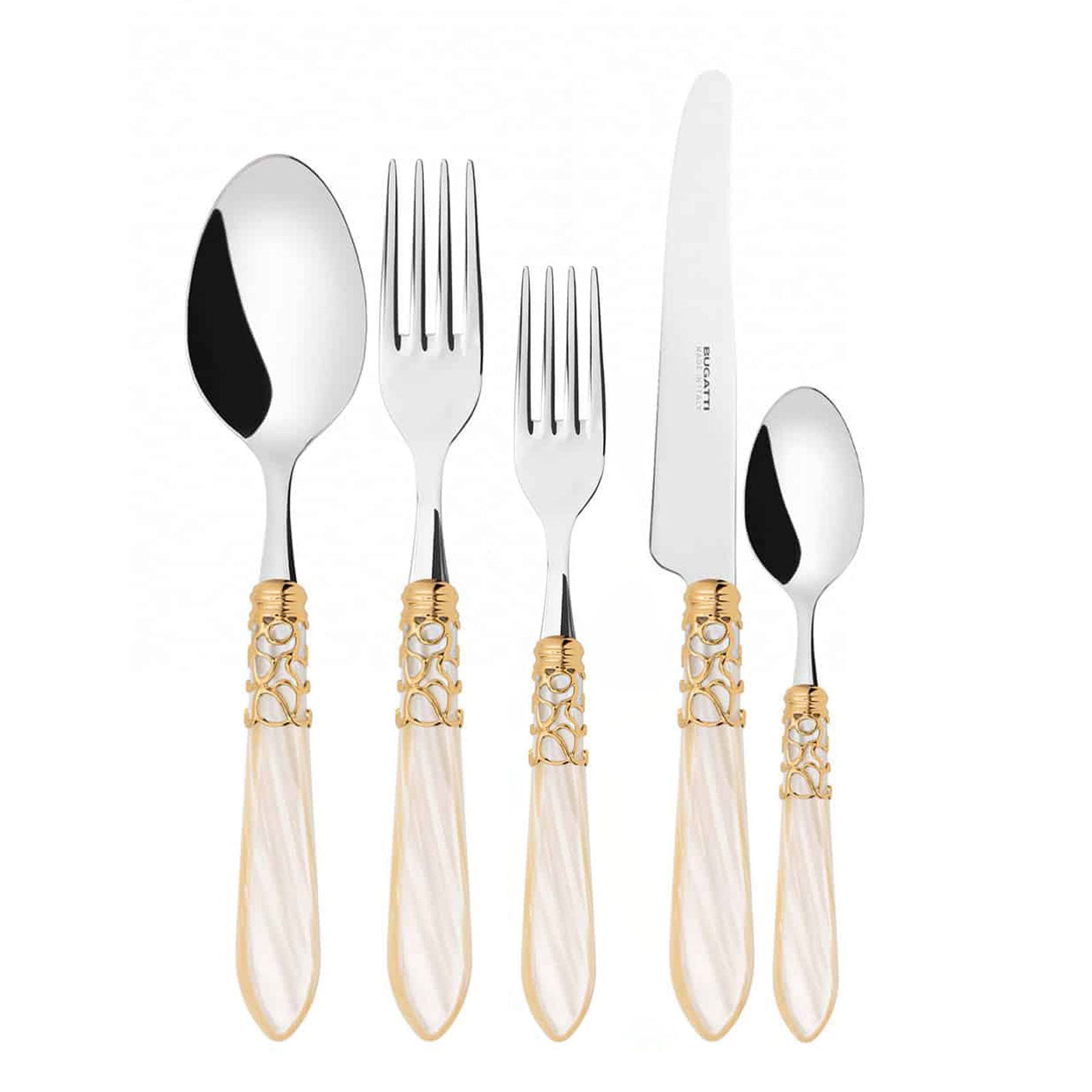 Bugatti-Melodia-Ivory-30-Piece-Gold-Ring-Cutlery-Set-Gallery-Box