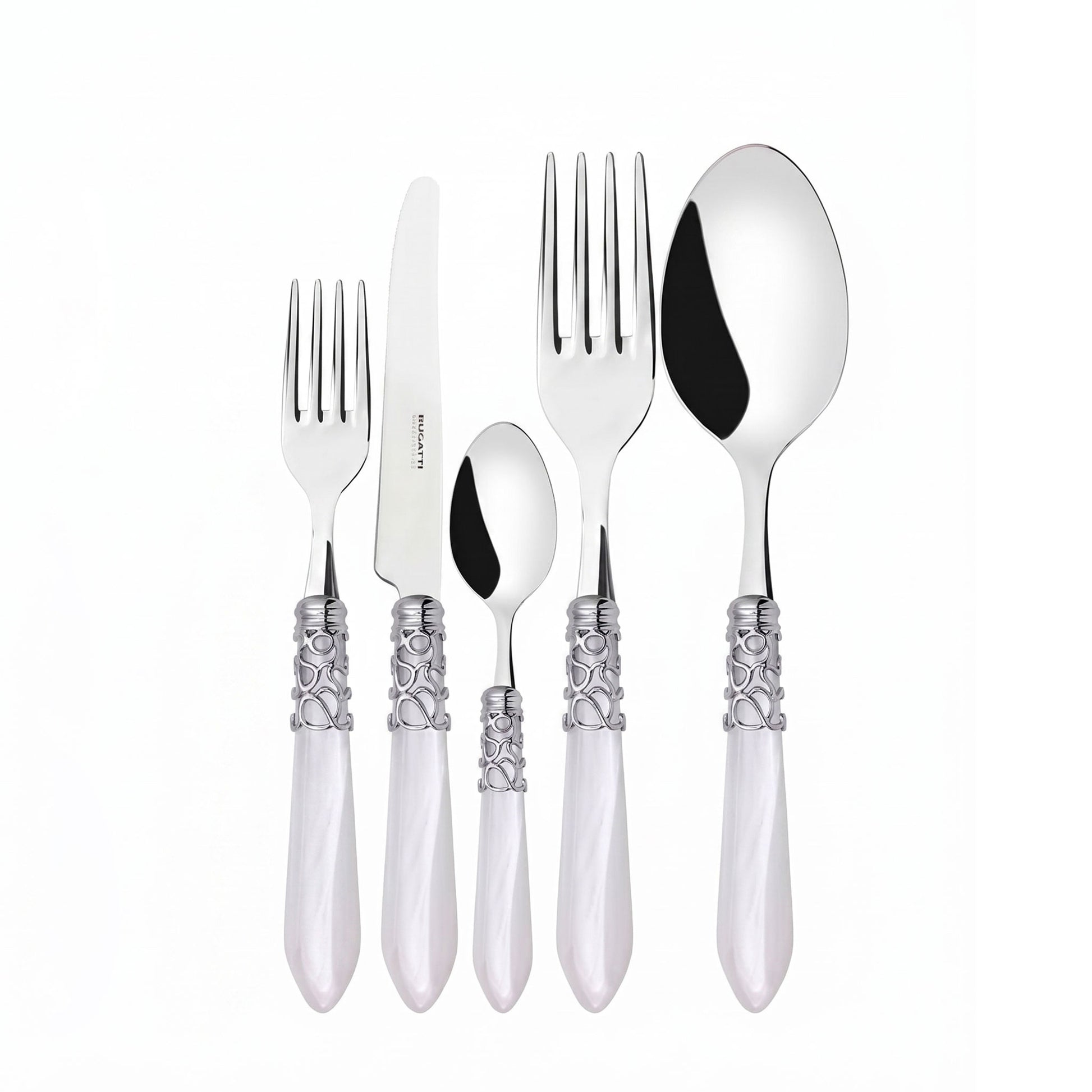 Bugatti-Melodia-White-30-Piece-Gold-Ring-Cutlery-Set-Gallery-Box