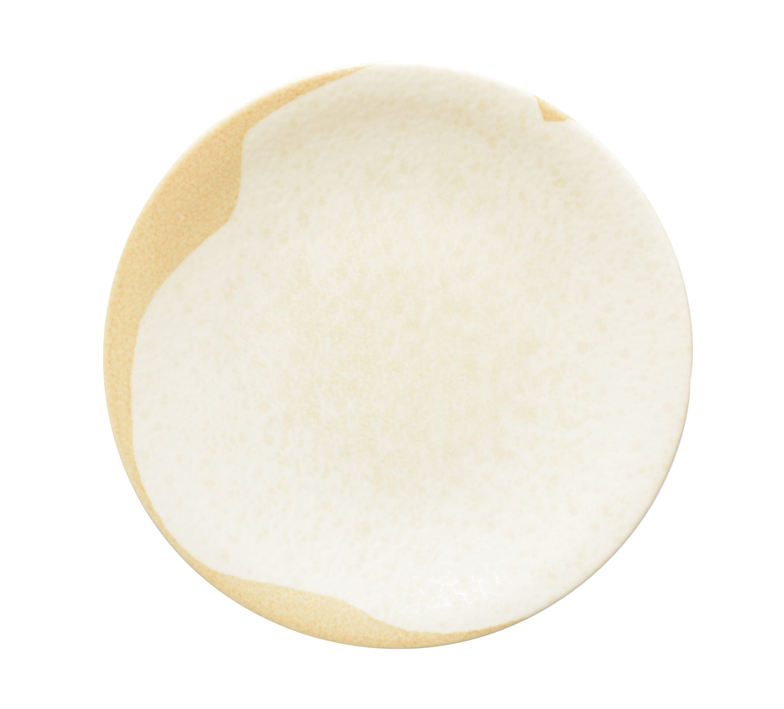 Sand Wind FLAT PLATE 21 Cm
