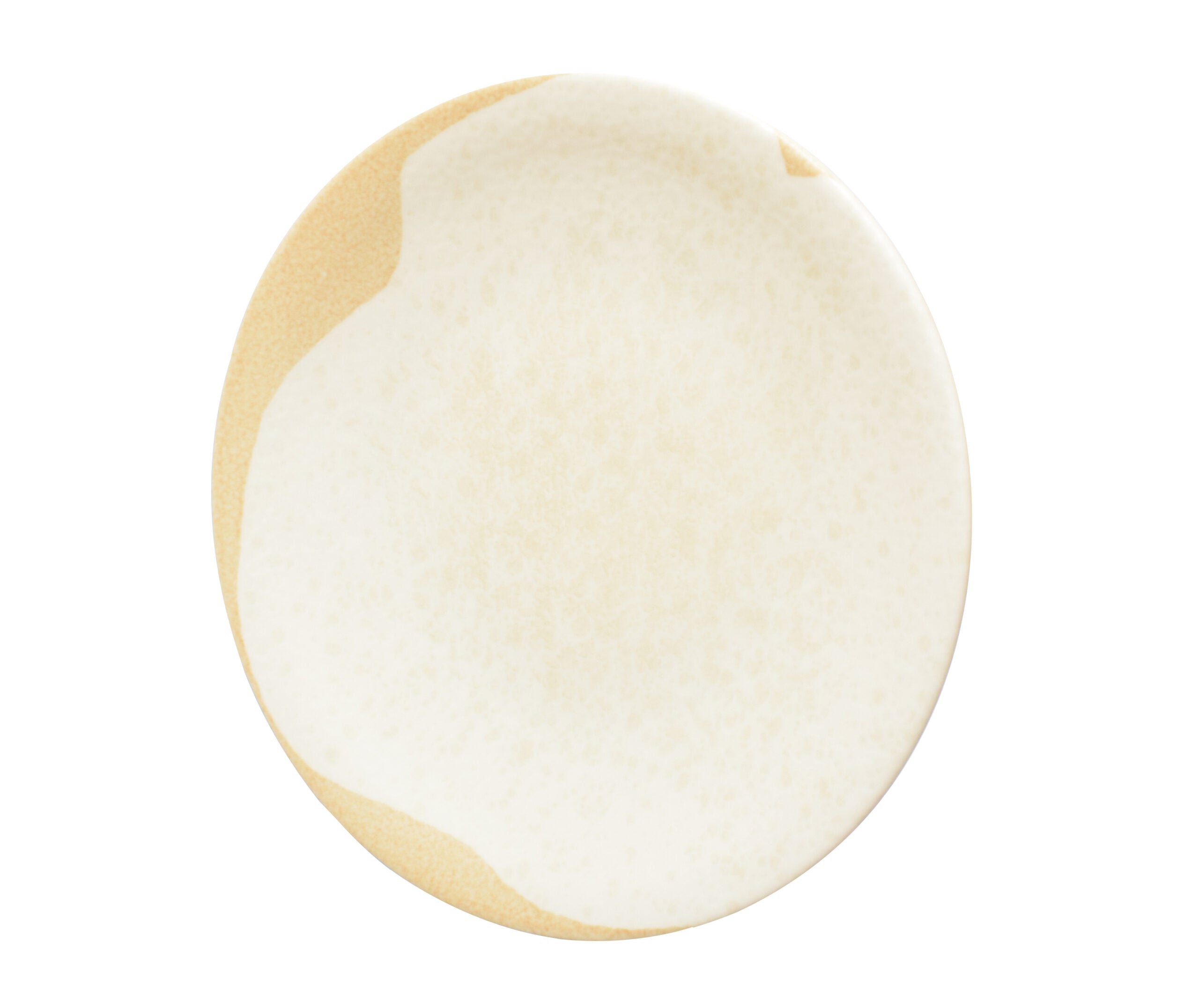 Sand Wind FLAT PLATE 21 Cm