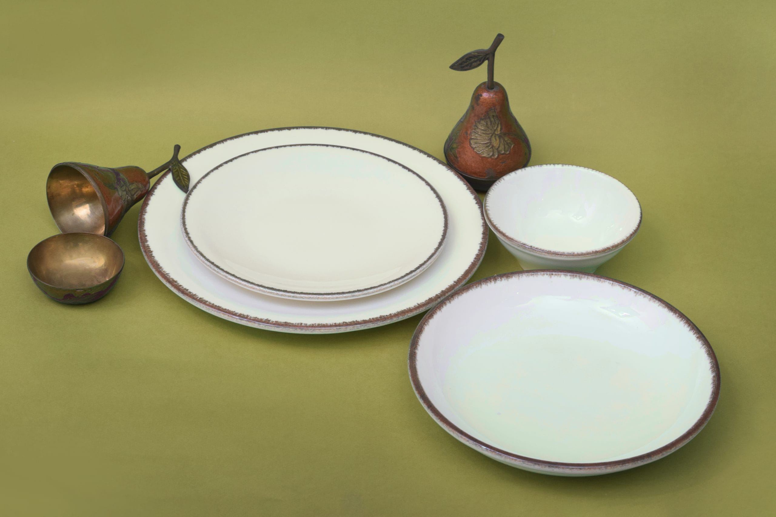 Atlantis Flat Plat Cream Rım21