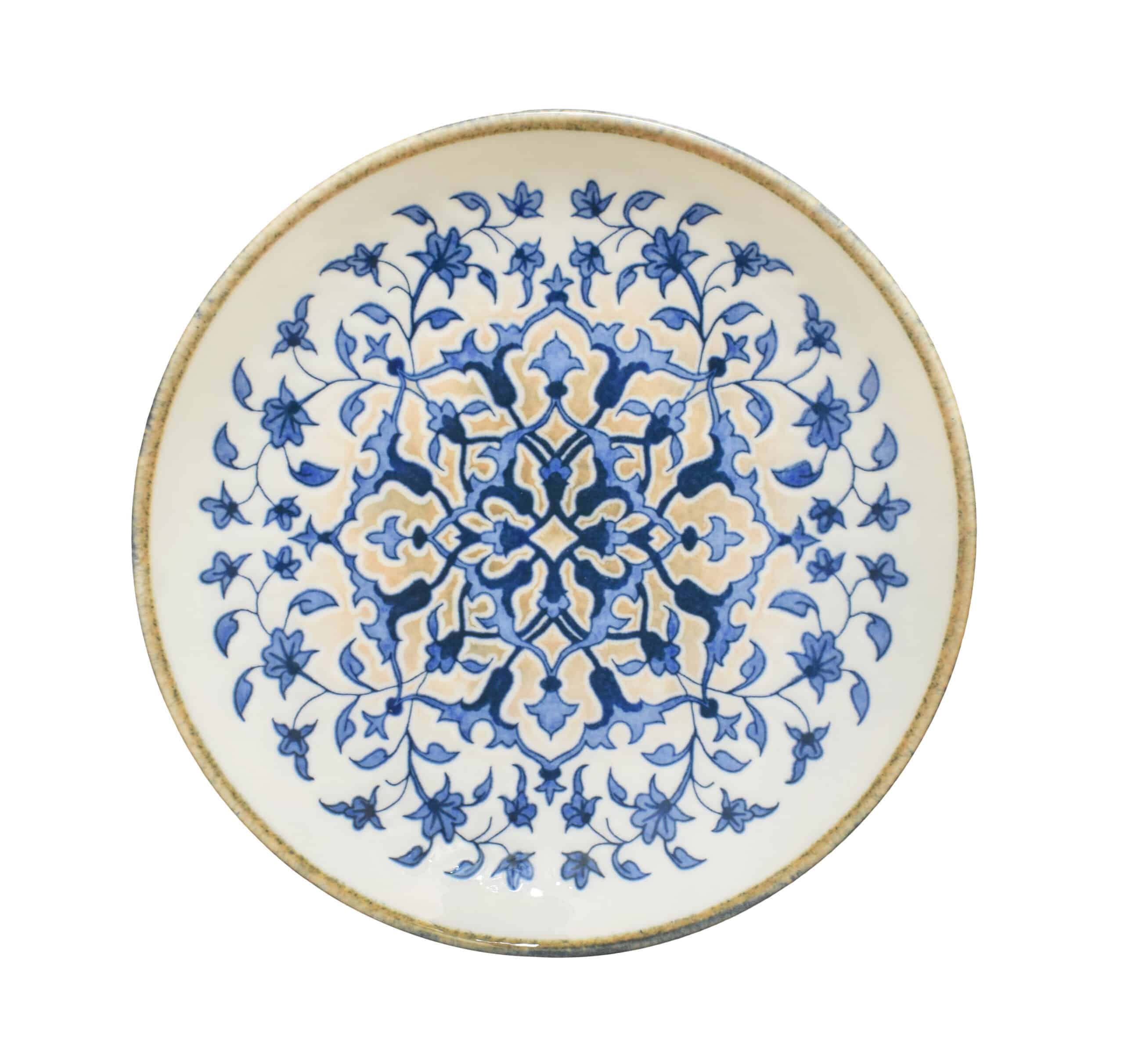TILE LEGACY FLAT PLATE 30CM