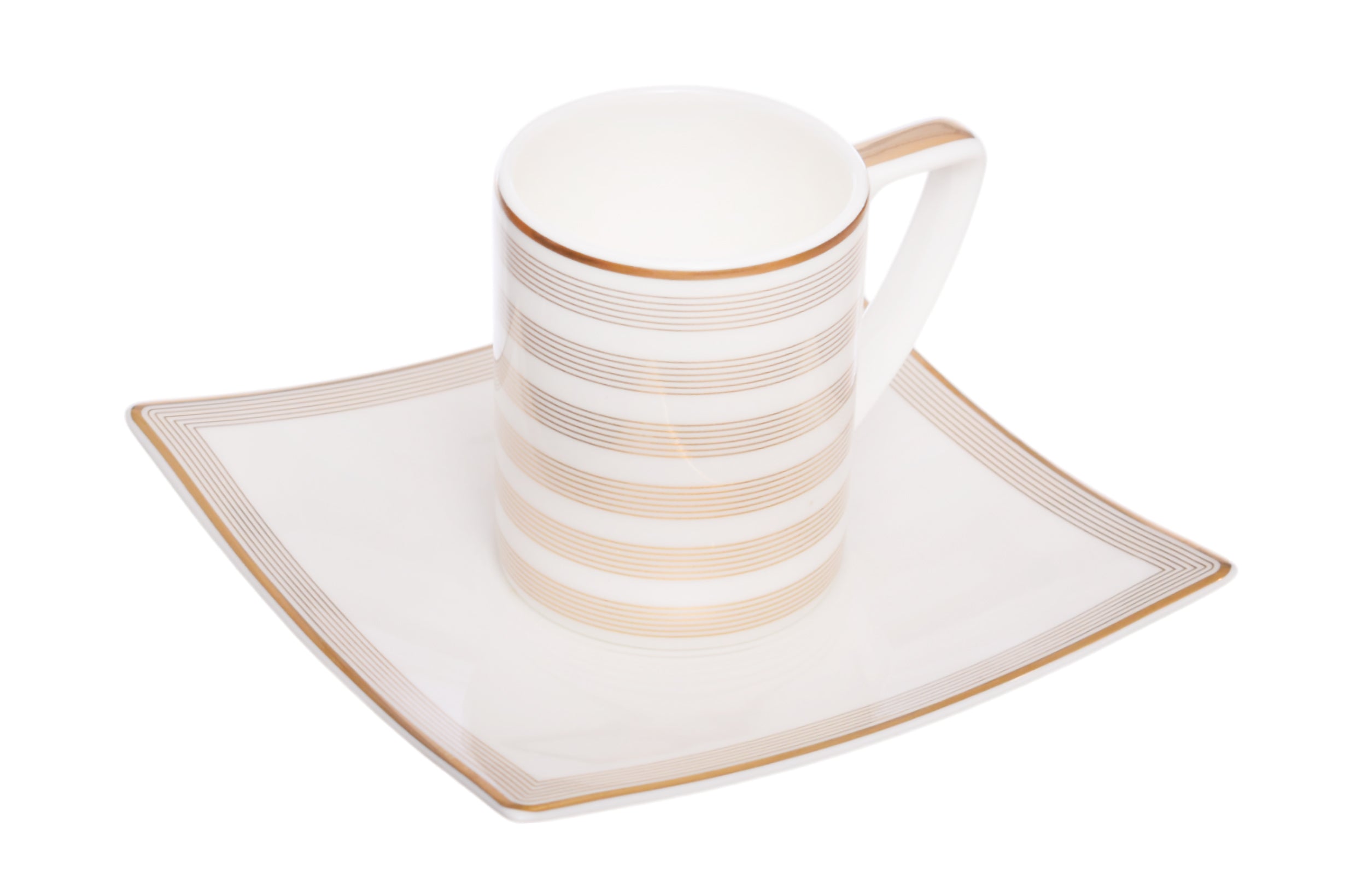 Espresso Cup Saucer11.5 Cm.GSR