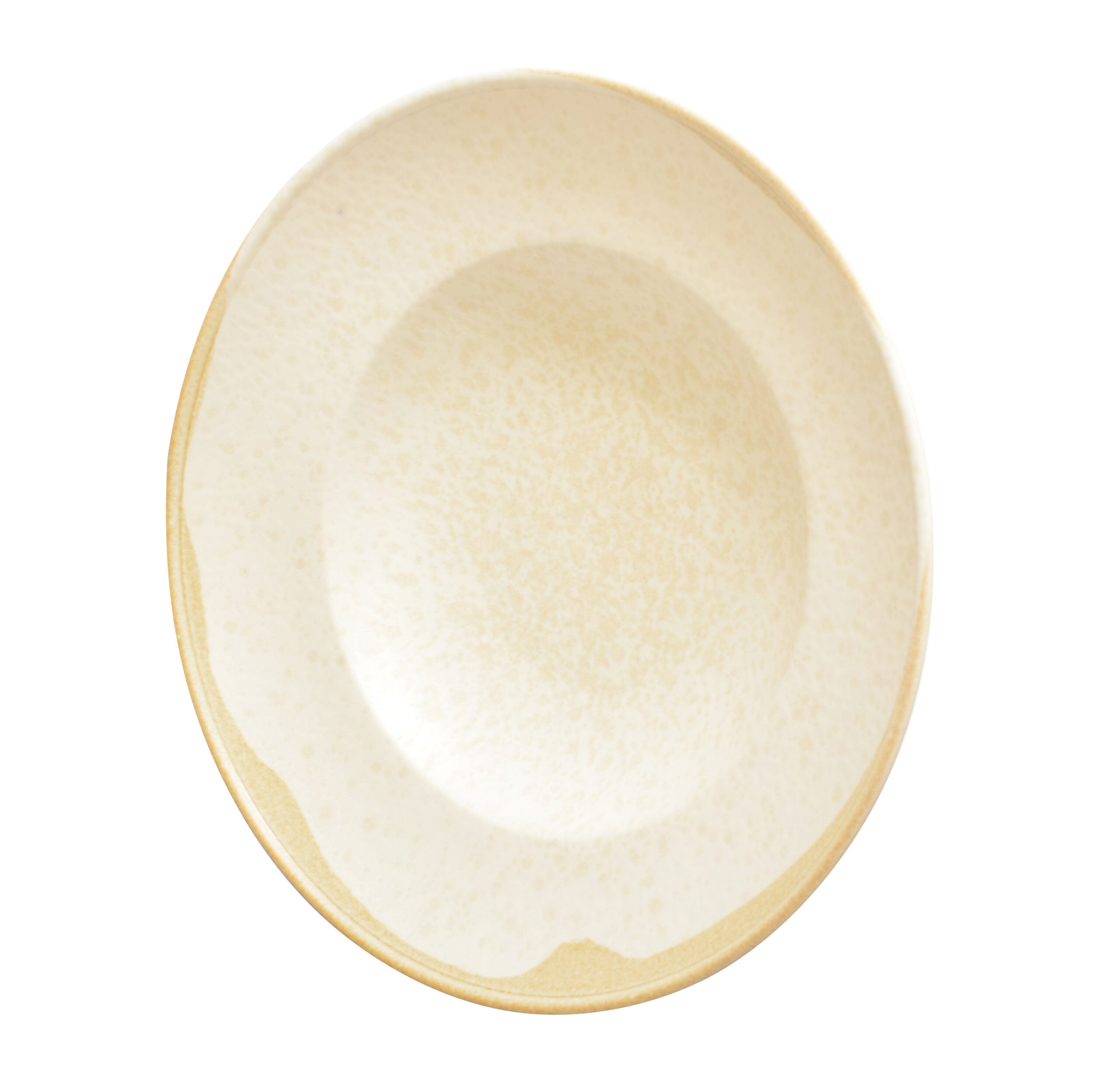 Sand Wind SPAGHETTI PLATE 27 Cm