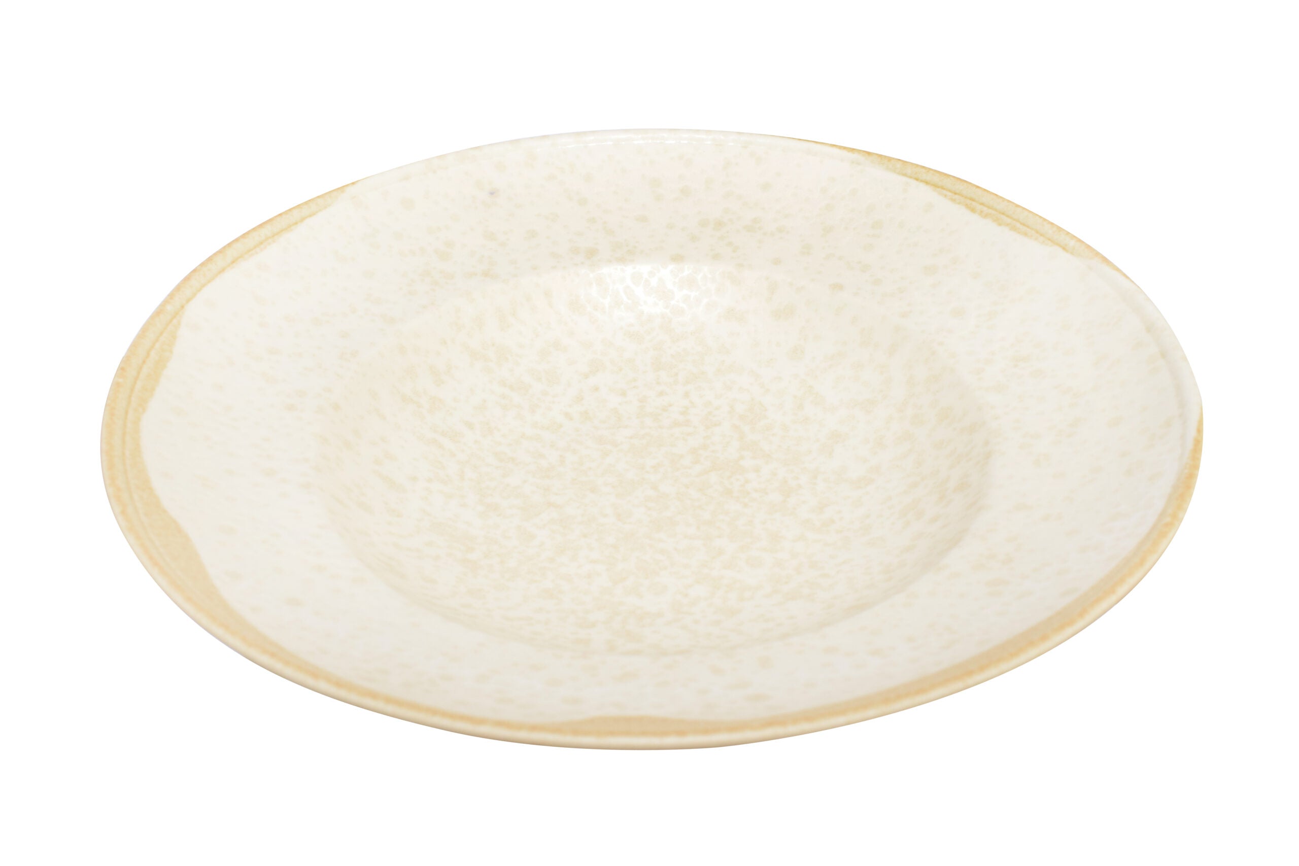 Sand Wind SPAGHETTI PLATE 27 Cm