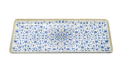 TILE LEGACY rect.plate35x15CM