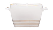 Soup Tureen W/Lid3.50 L.GSR