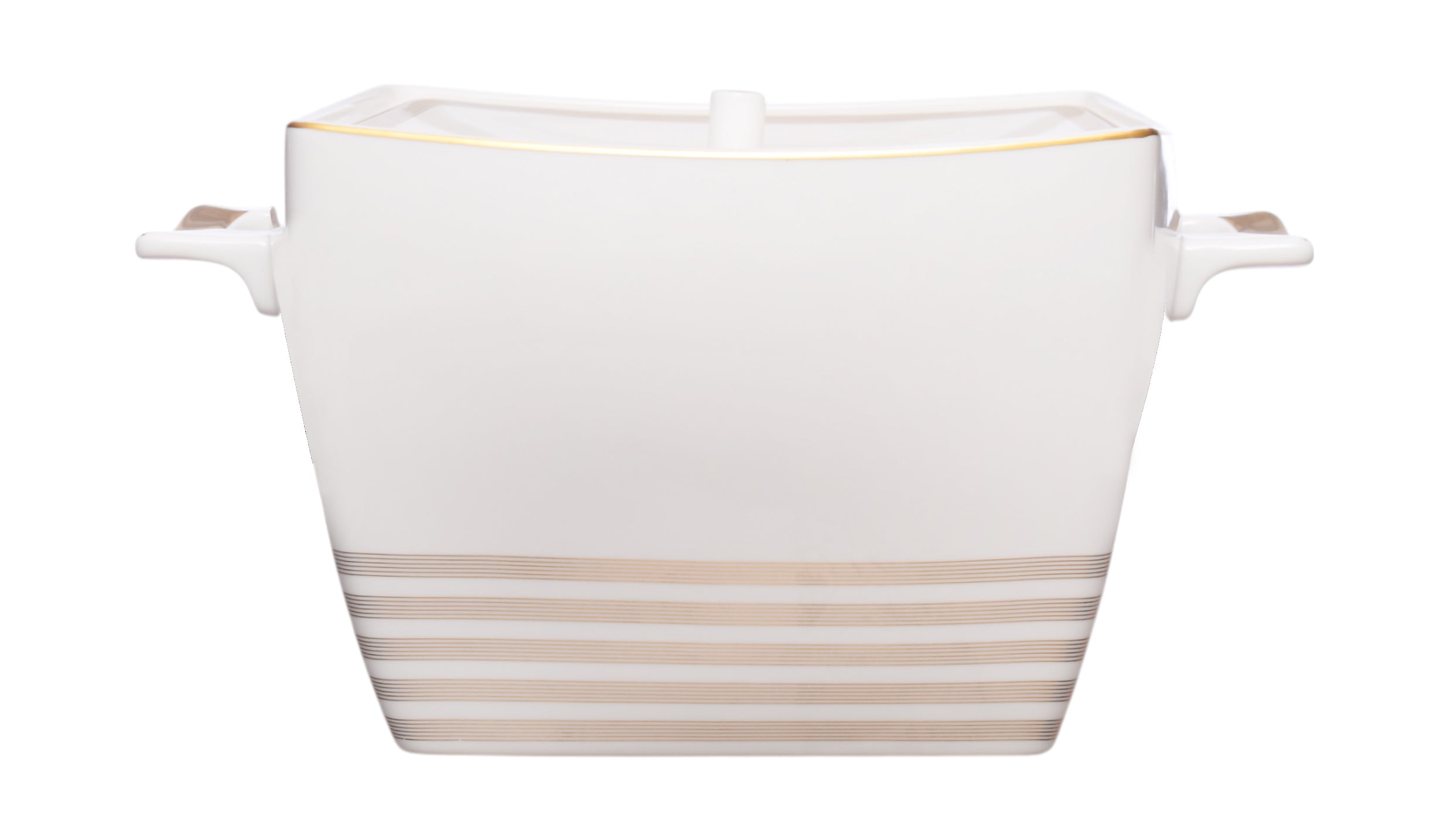 Soup Tureen W/Lid3.50 L.GSR