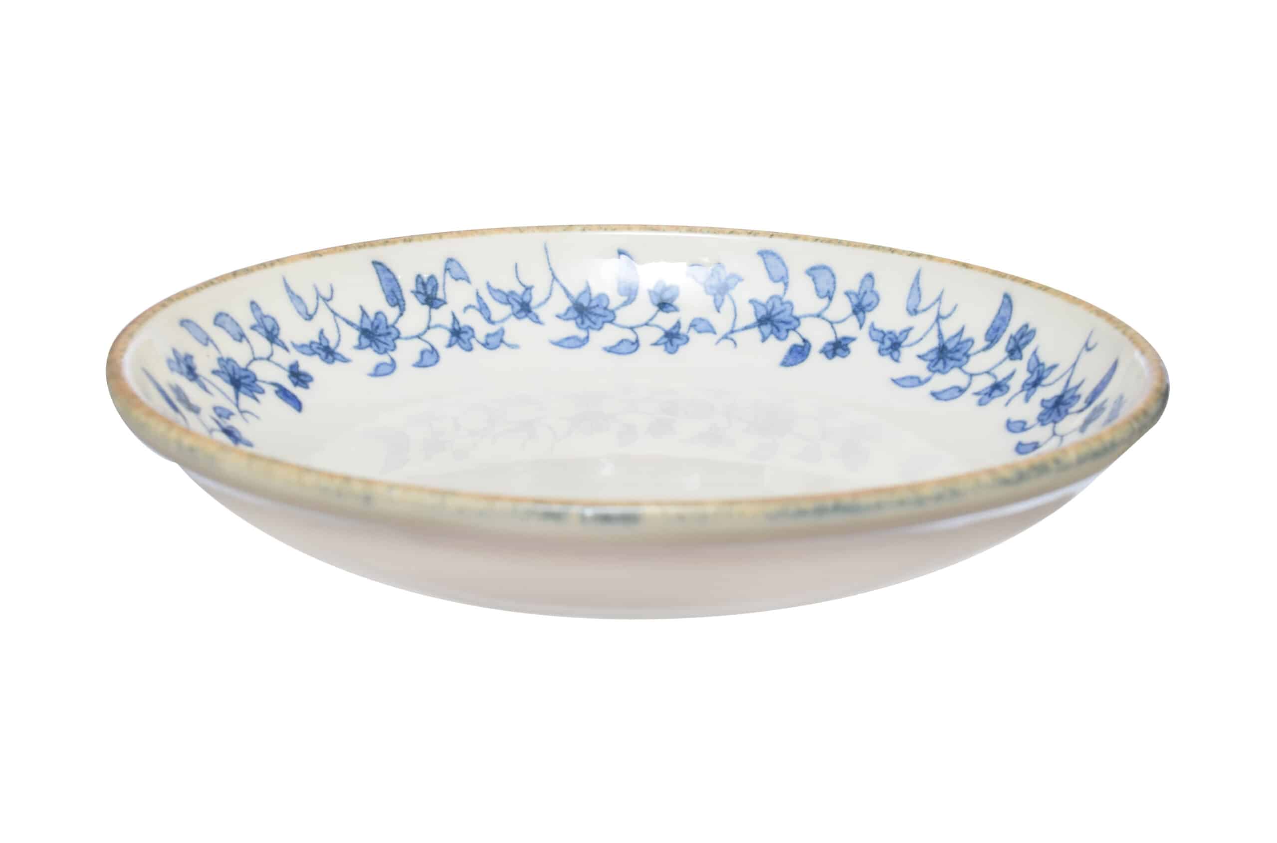 TILE LEGACY DEEP PLATE 21 CM