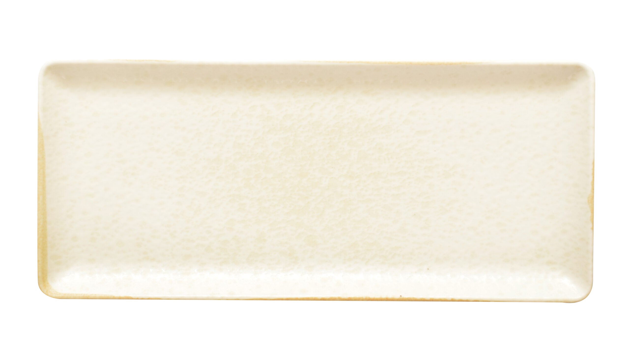 Sand Wind rect. plate 35x15 Cm