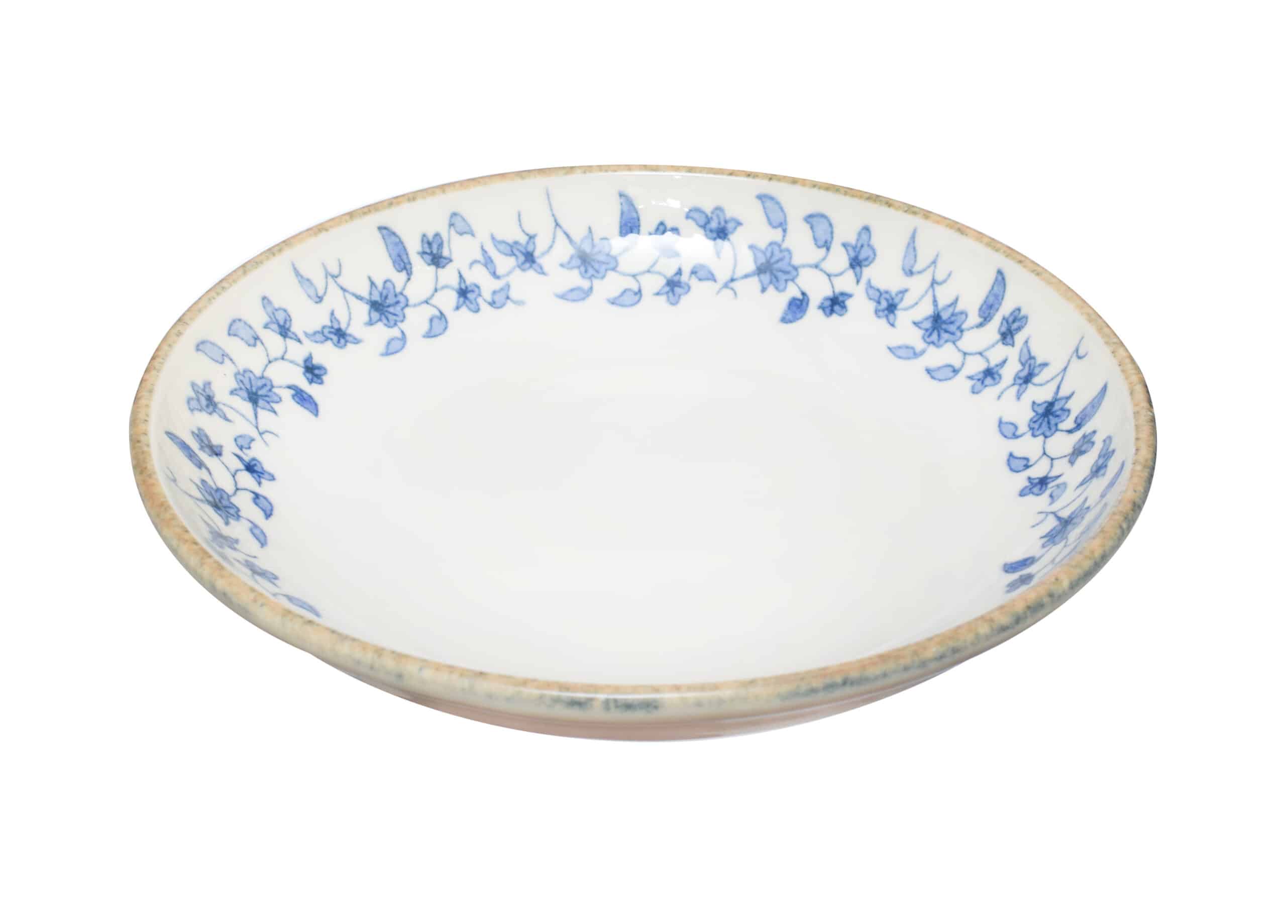 TILE LEGACY DEEP PLATE 21 CM