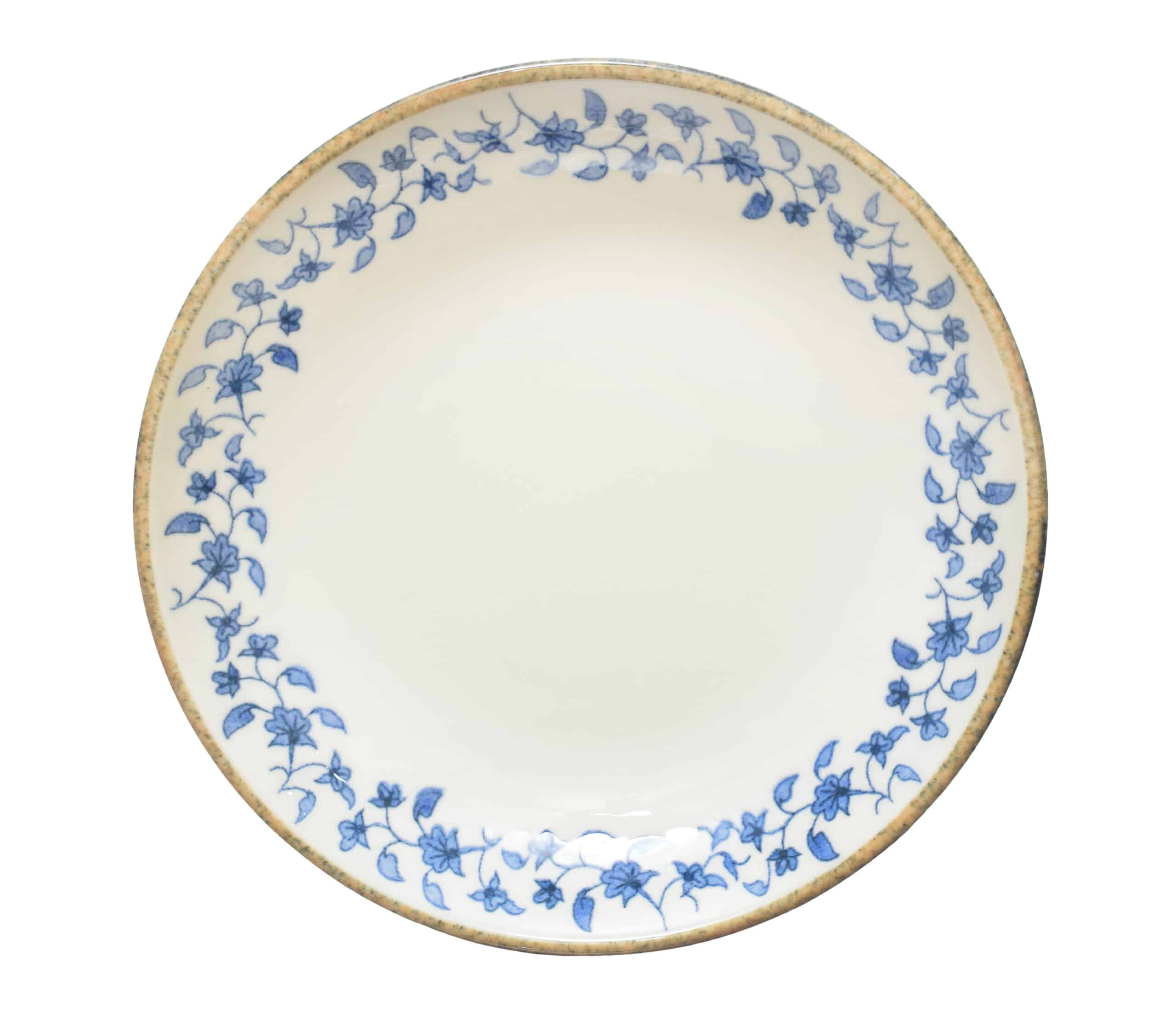 TILE LEGACY DEEP PLATE 21 CM