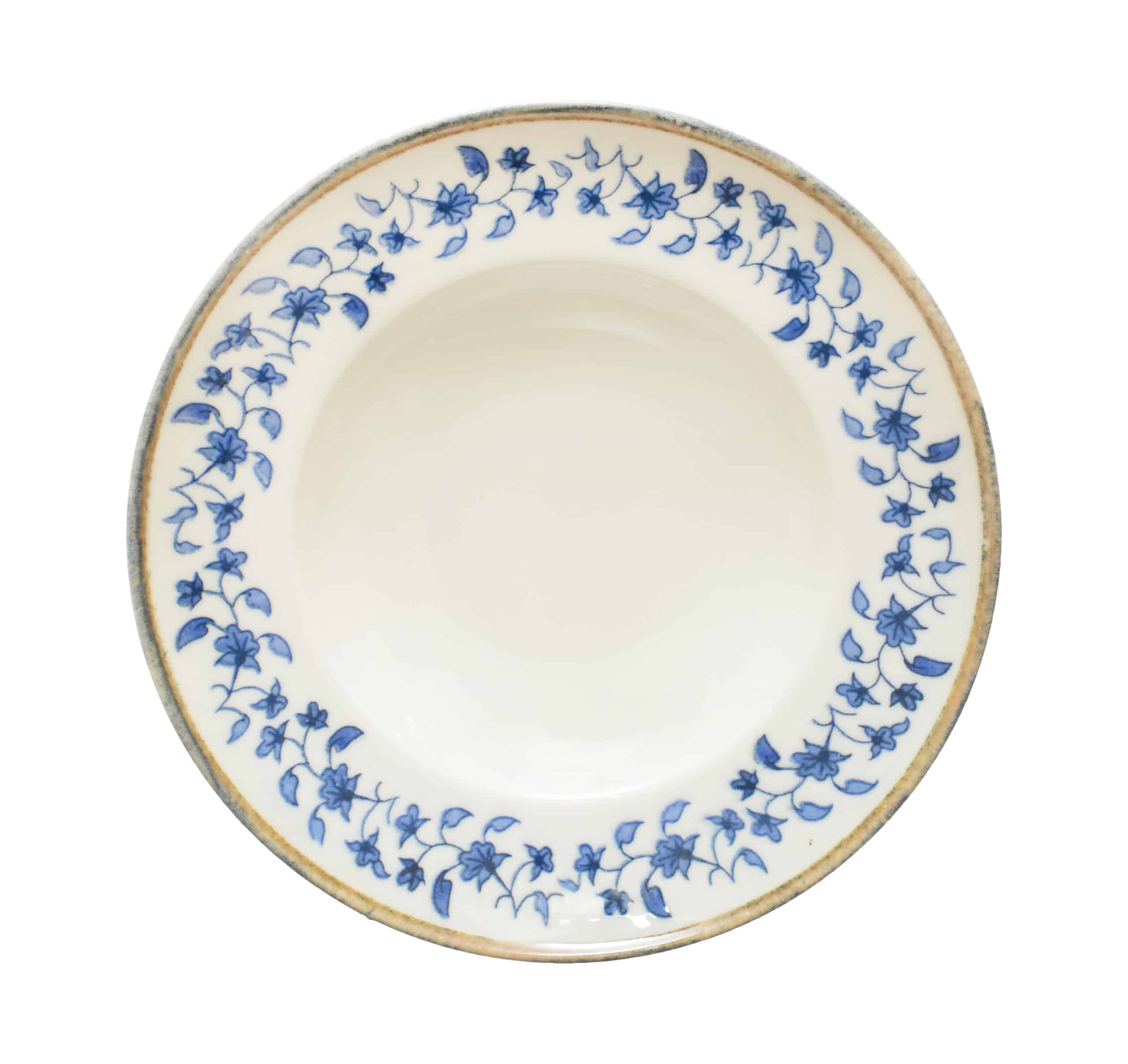 TILE LEGACY SPAGETI Plate27CM