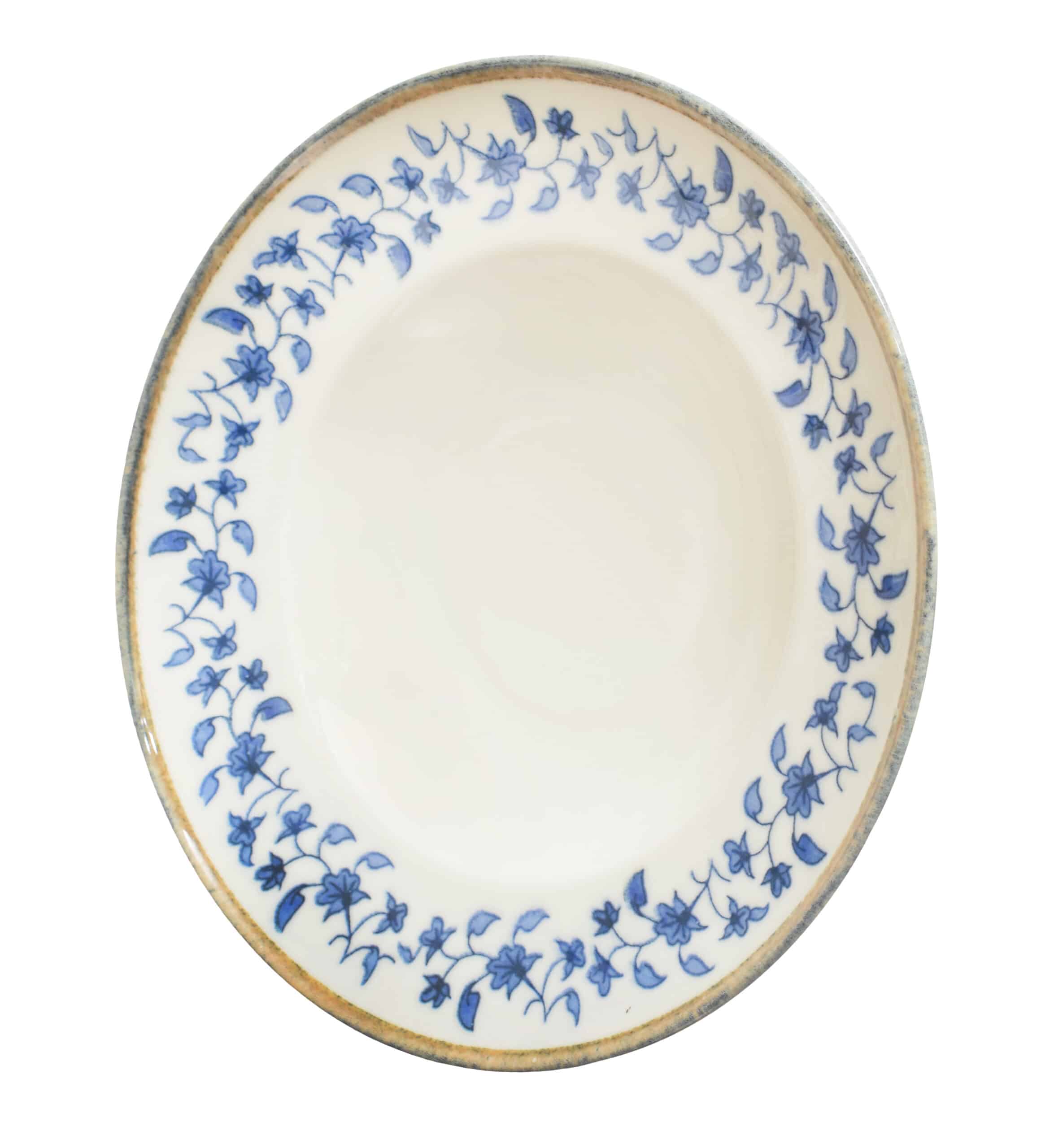 TILE LEGACY SPAGETI Plate27CM