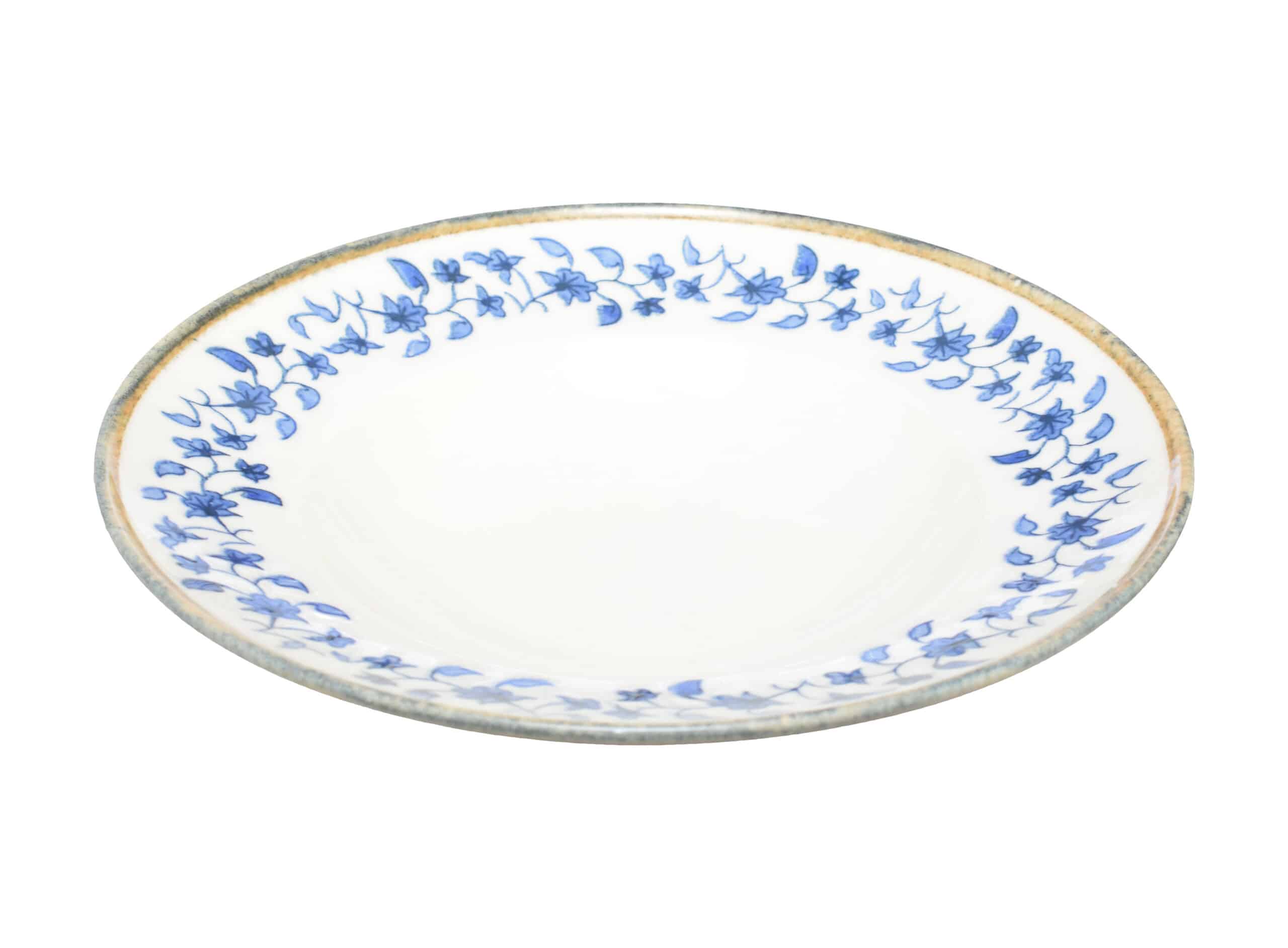 TILE LEGACY SPAGETI Plate27CM