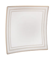 Square Plate28.0 Cm.GSR