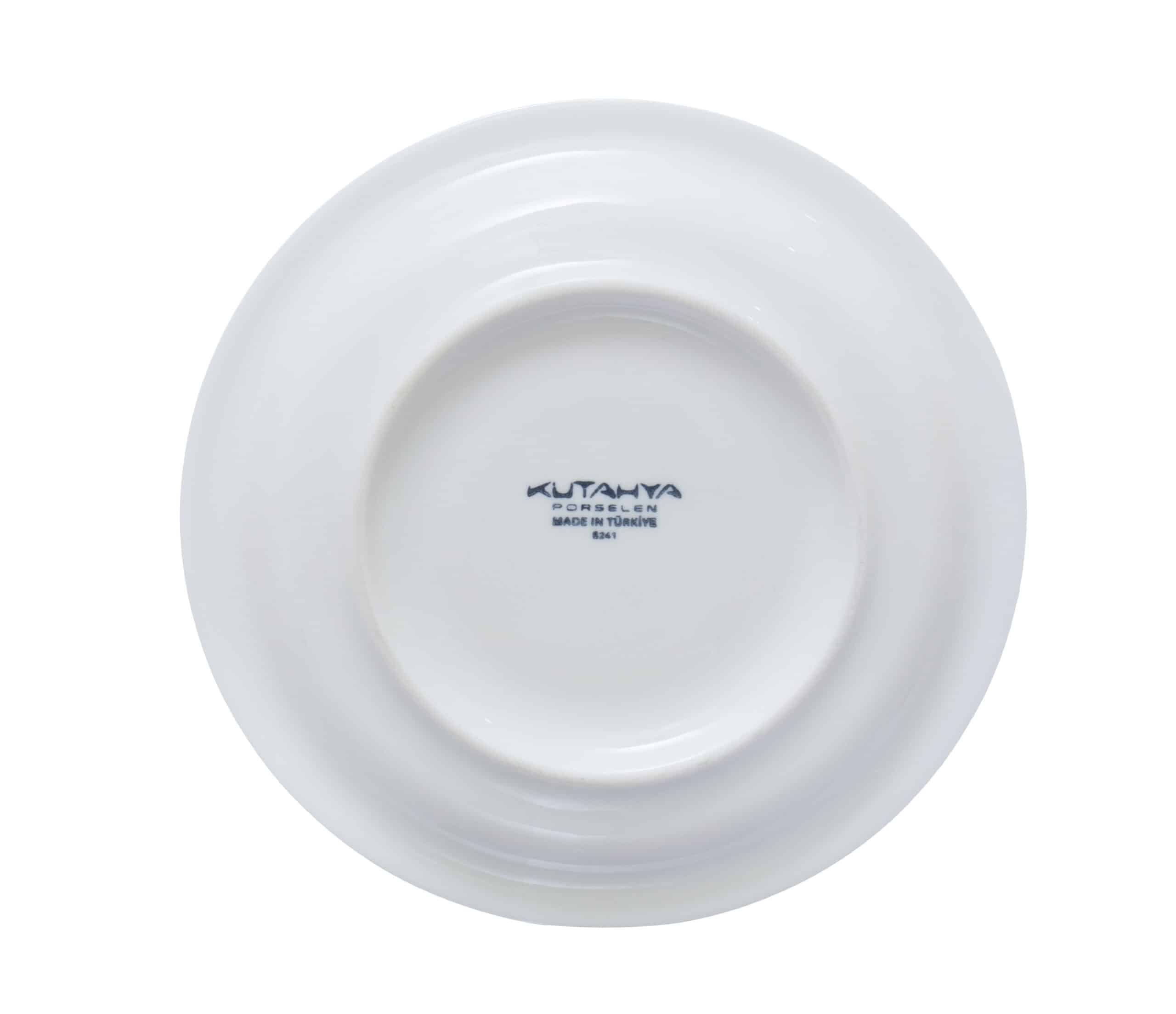 TILE LEGACY TEA SAUCER 15 cm