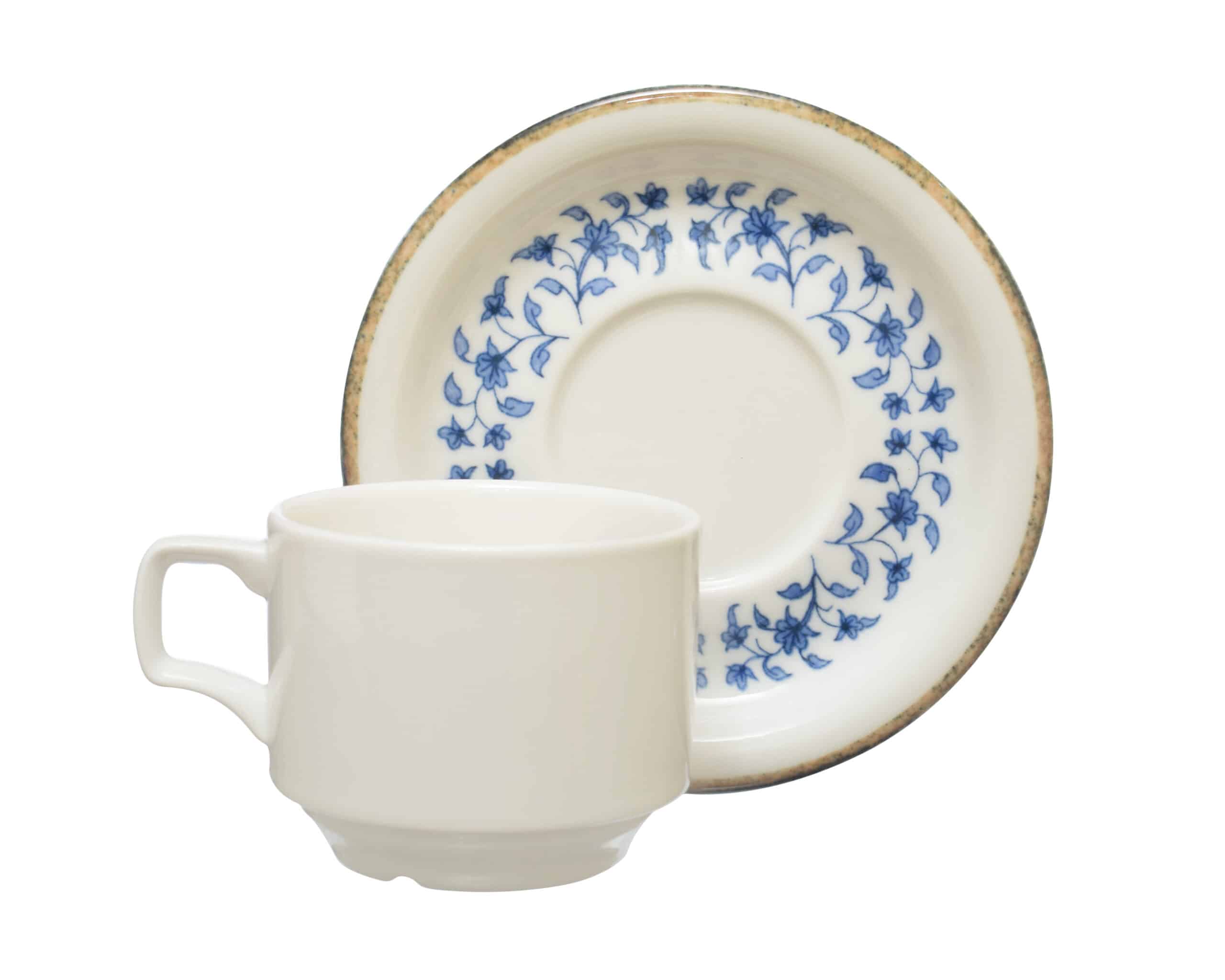 TILE LEGACY TEA CUP 270CC.