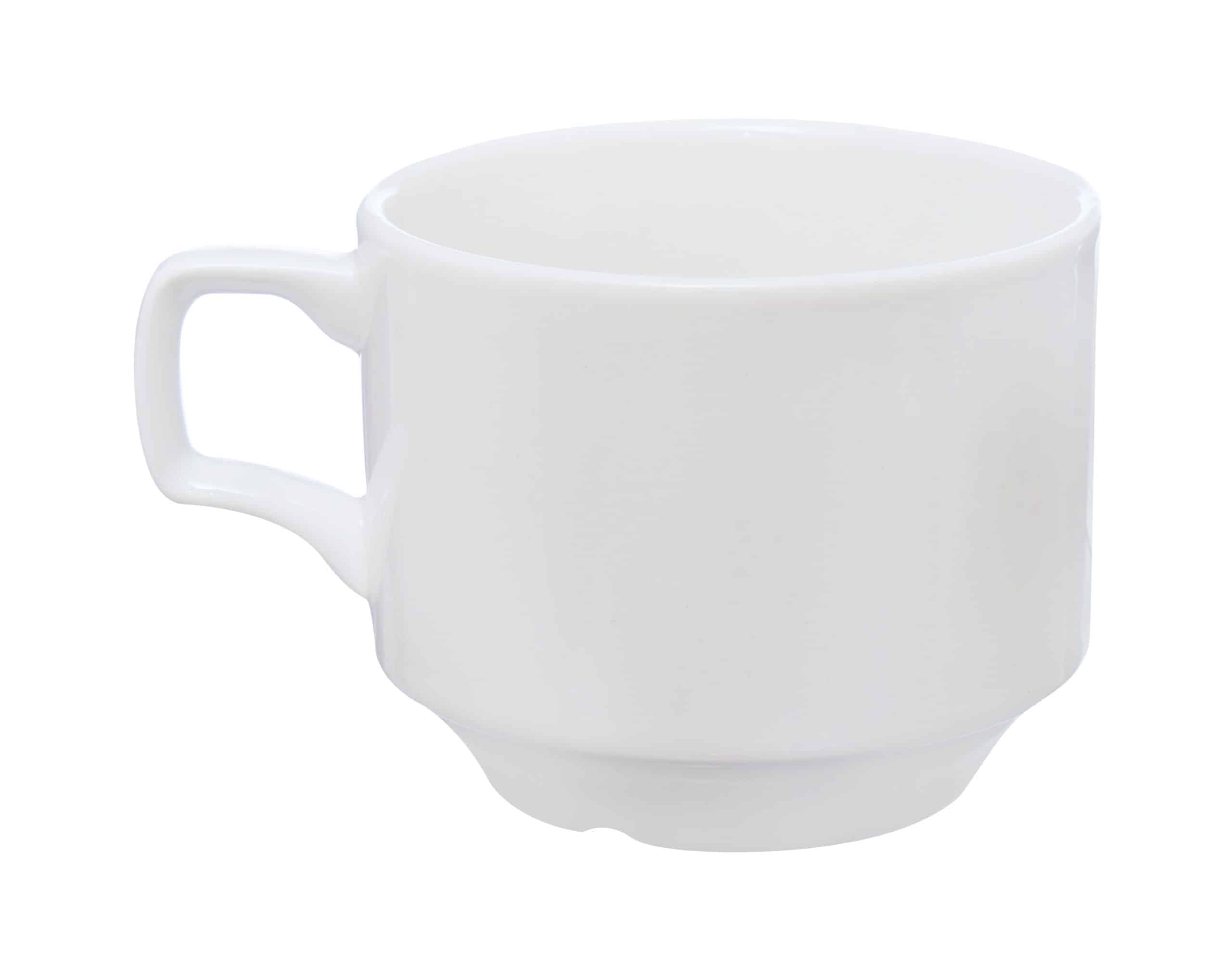 TILE LEGACY TEA CUP 270CC.