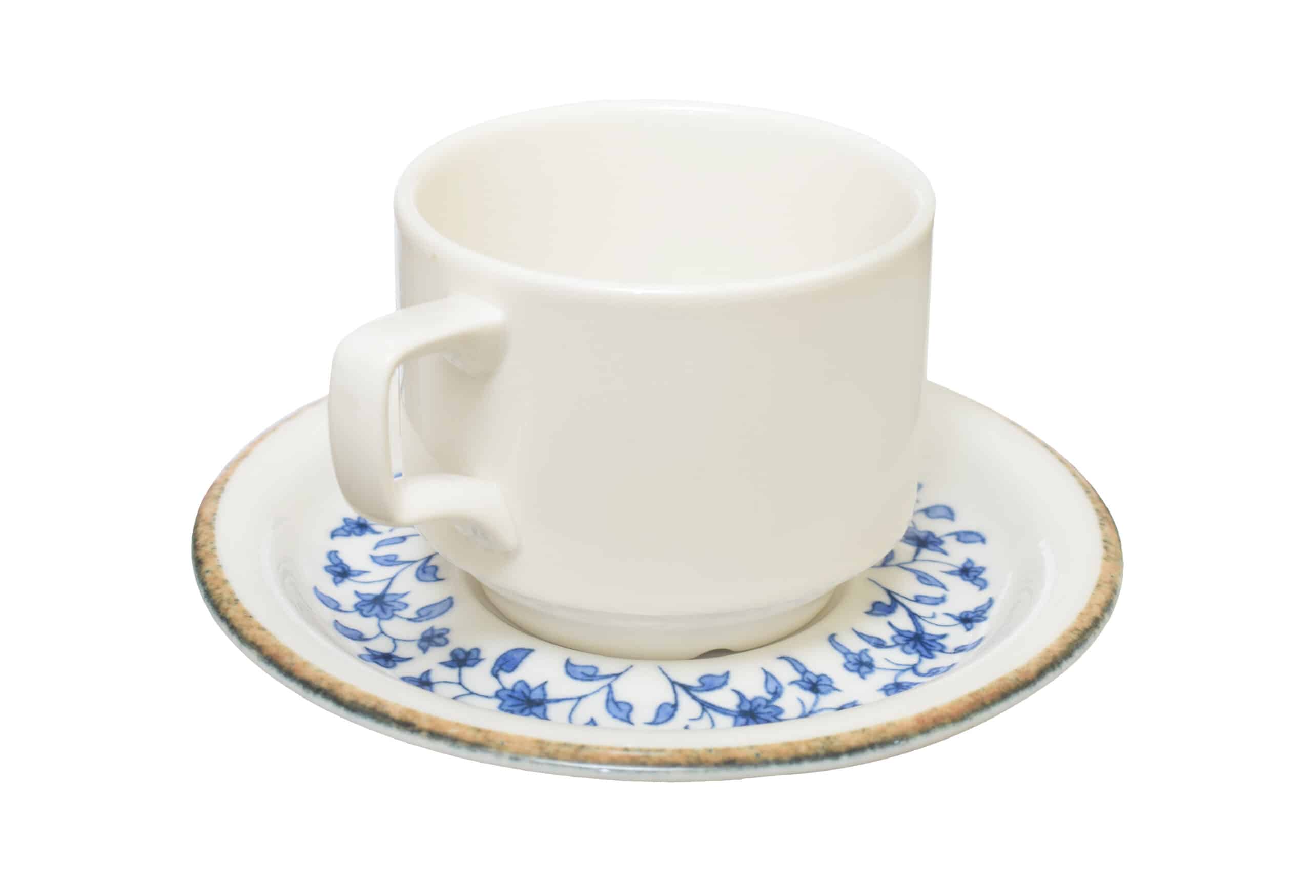 TILE LEGACY TEA CUP 270CC.