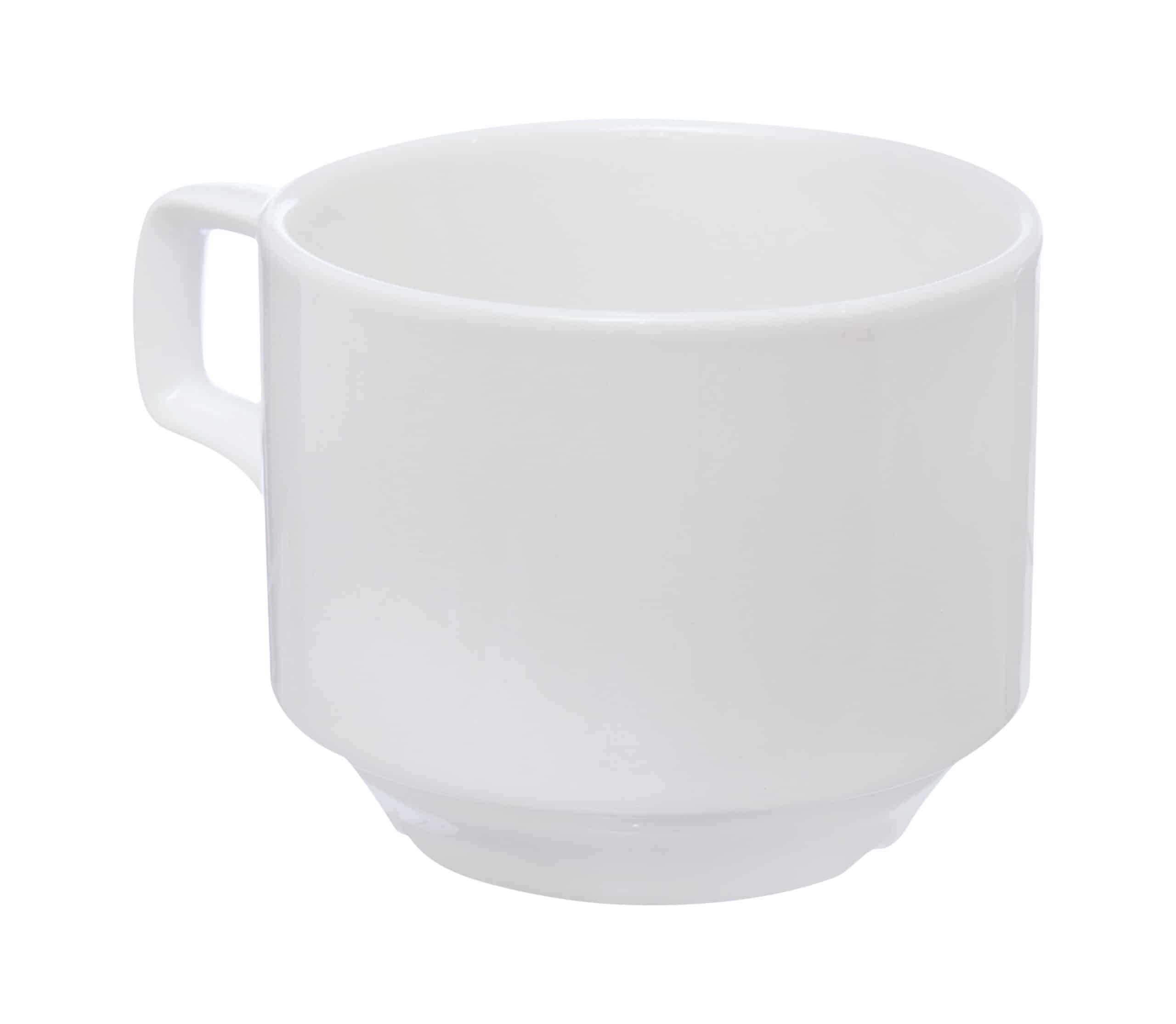 TILE LEGACY TEA CUP 270CC.